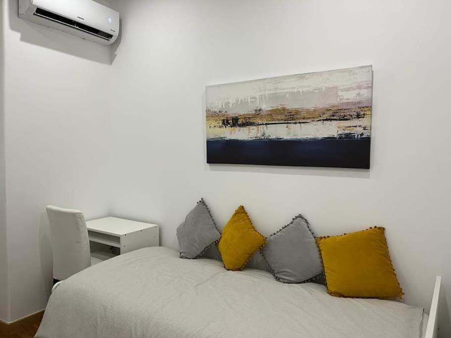 Casa Da Praia Da Poca - Apartamento Lirio Estoril Eksteriør bilde