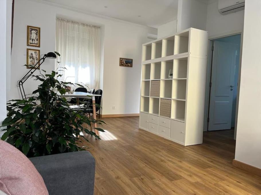 Casa Da Praia Da Poca - Apartamento Lirio Estoril Eksteriør bilde