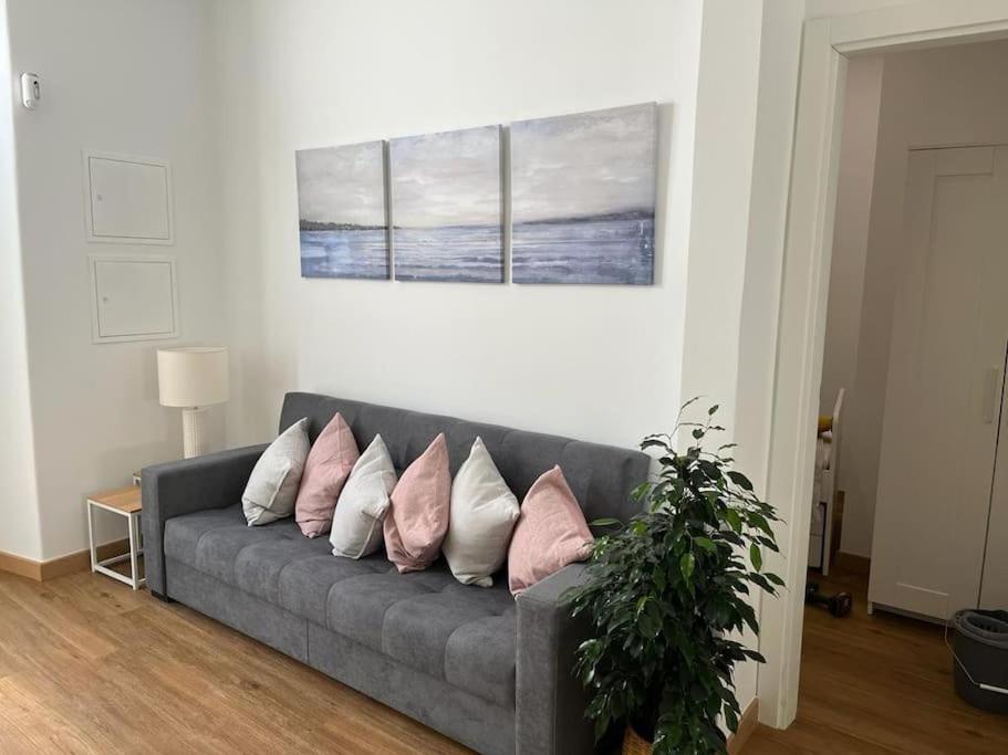 Casa Da Praia Da Poca - Apartamento Lirio Estoril Eksteriør bilde