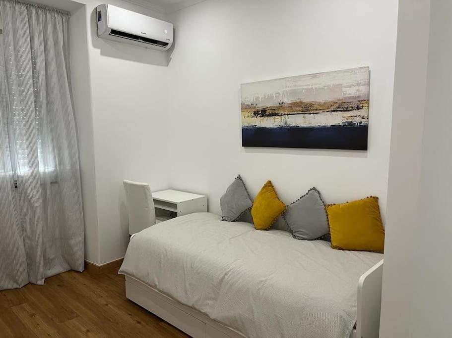 Casa Da Praia Da Poca - Apartamento Lirio Estoril Eksteriør bilde